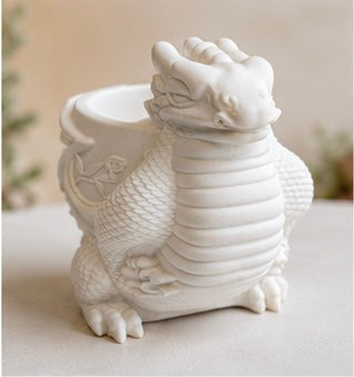Dragon Planter Pot