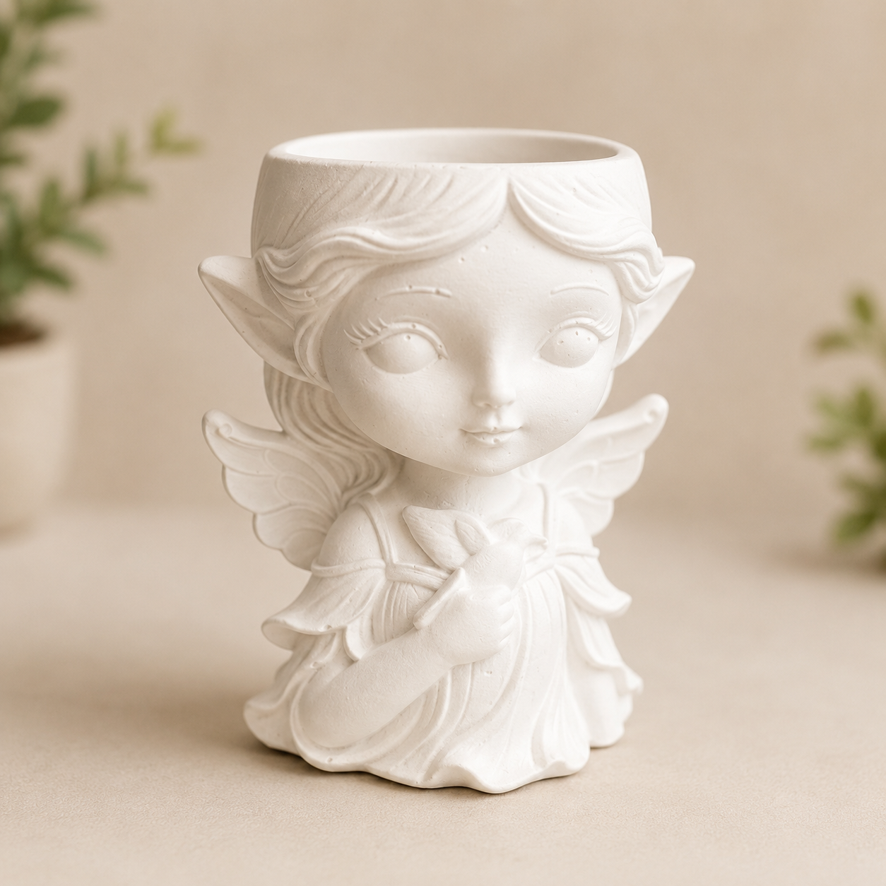 Fairy Planter